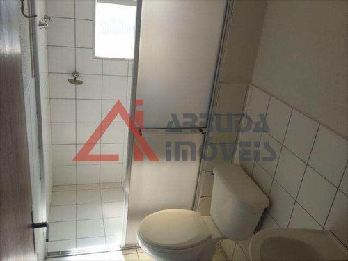 Imagem 10 de 11 de Apartamento Com 2 Dorms, Vila Santa Terezinha, Itu, Cod: 41910 - A41910