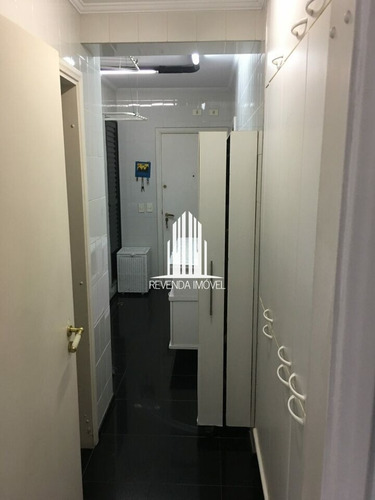 Imagem 8 de 15 de Apartamento Em Perdizes Com 205m2 4 Dormitórios 5 Banheiros 3 Vagas De Garagem - Br31631