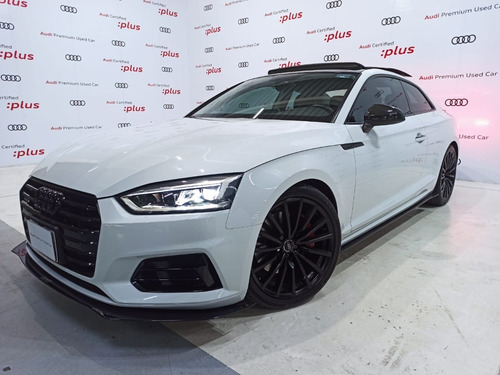 Imagen 2 de 15 de Audi A5 Elite 252hp Quattro2018