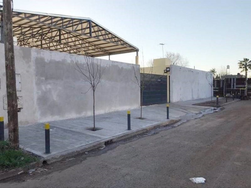Imagen 2 de 9 de Depósito En Venta Ubicado En La Damasia, Zona Norte