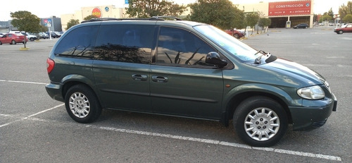 Imagen 1 de 13 de Chrysler Caravan 2004 3.3 Se 3.3