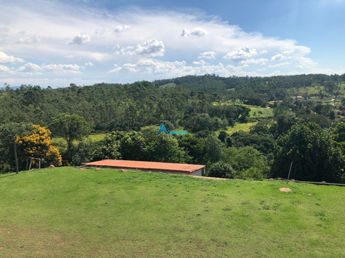 Chácara C/ 4 Quartos, Área Total De 5.299 M², Próximo Da Rodovia Eng. Constâncio Cintra, Jundiaí - Ch00255 - 69316660