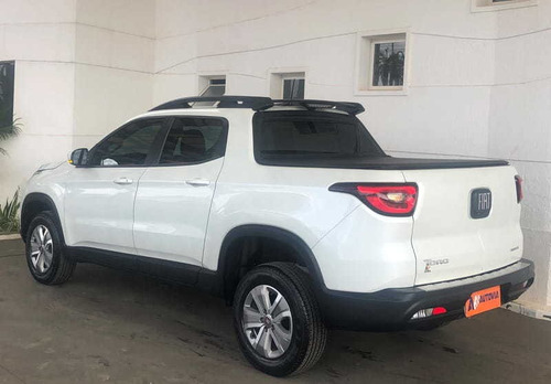 Imagem 3 de 11 de Fiat Toro Freedom 1.8 16v Flex Aut 2020