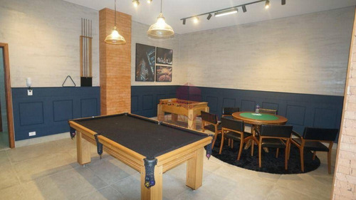 Imagem 29 de 30 de Apartamento Duplex De Cobertura Com 4 Suítes, Com Piscina Privativa, À Venda, 317m² De Área Privativa - Centro - Maringá/pr - Ap0508