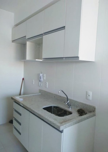 Imagem 2 de 11 de Apartamento Em Vila Mogilar - Mogi Das Cruzes - 2913
