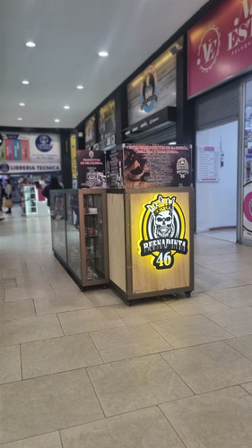 Local Comercial En Arriendo En Maipú
