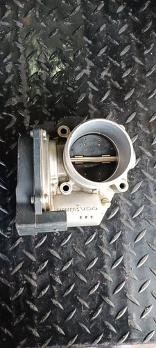 Cuerpo De Aceleración De Audi Bora Gli A4 06f 133 062 J (Usado)