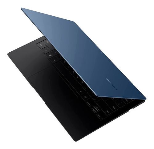 Samsung Gala Book Pro NP950XDB-KC5US i7-1165G7 16 GB 1 TB Azul Cor Azul