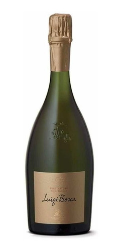 Champagne Luigi Bosca Brut Nature X750cc 