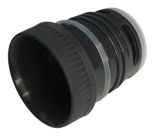 Imagen 2 de 5 de Tapa Para Termo 1000/1200 Ml Repuesto Kushiro Tapon Cebador