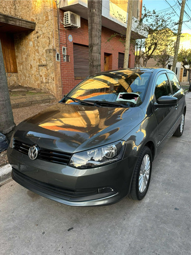 Volkswagen Gol 1.4 Power 83cv 3 p