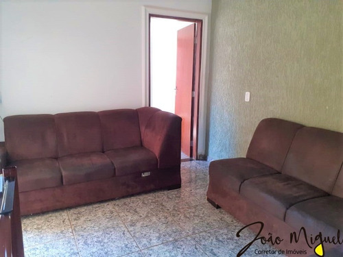 Casa Solo Sagrado, Ca00413, Catanduva, Joao Miguel Corretor De Imoveis, Venda De Imoveis - Ca00413 - 68472832