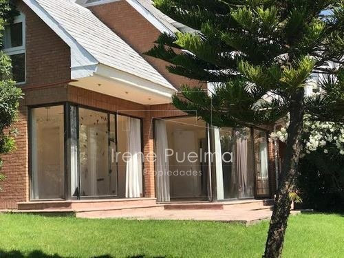 Imagen 10 de 20 de Casa En Venta De 5 Dormitorios En Las Condes