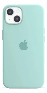 Case De Silicona Para iPhone 6/7/8/x/xs/xr/11/12/13/14/15