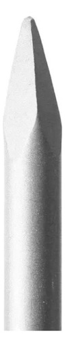 Imagen 1 de 6 de Cincel Punta 400mm Encastre Hexagonal - Barovo
