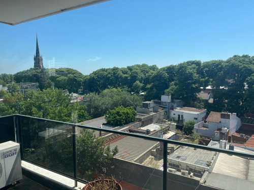 Venta Departamento 4 Ambientes Con Cochera San Isidro