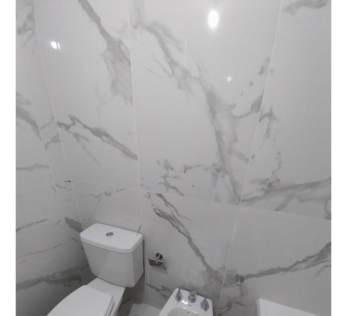 Venta Departamento Un Dormitorio Moreno Y Salta Estrenar