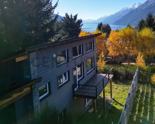 Venta Casa Villa La Angostura