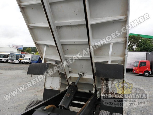 Volkswagen 9-150 E Worker Caçamba Basculante Único Dono