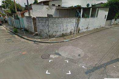 Imagem 4 de 7 de Terreno, Areia Branca, Santos R$ 290 Mil Cod: 8538 - V8538