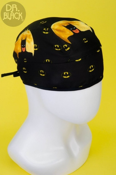 Gorro Quirurgico Batman | MercadoLibre ?