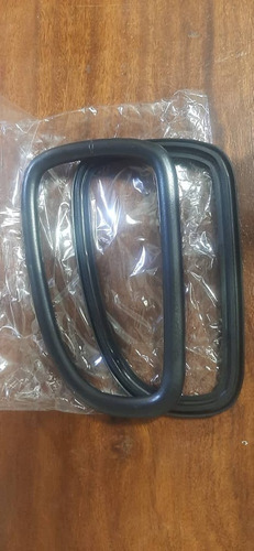 Seguro Protector Luna Espejo Retrovisor Aveo 04-10