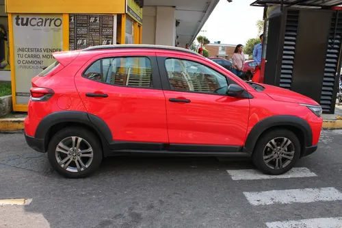 Fiat Pulse 1.3 Drive Mt