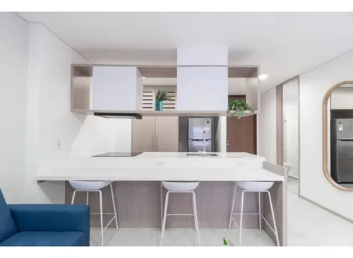 Rhbr-13164 Aparta Suite Piso 22 Rionegro