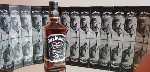 Jack Daniels Master Distiller N°5 (limited Edition)