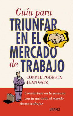 Libro Guia Para Triunfar En El Mercado De Trabajo Conviertas