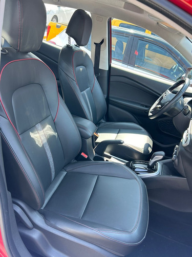 Chevrolet Tracker 1.2 Rs Turbo At