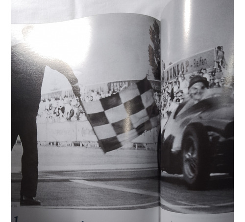 El Gráfico - Tributo A Juan Manuel Fangio (2005)