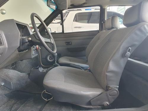 Volkswagen Gol 1.6 Cl 8v Álcool 2p Manual
