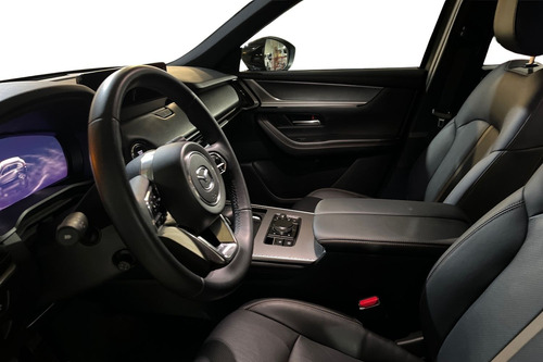 Mazda CX-60 (IN) 3.3 PREMIUM SPORT DSL AT 4X4 HIBRIDO