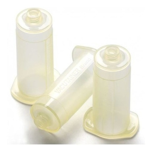 Adaptador Para Tubo Vacutainer Bd