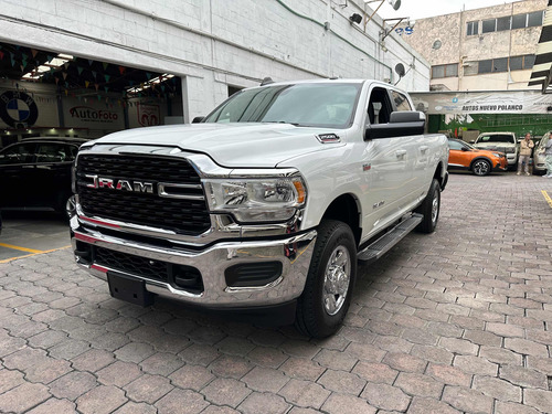 Dodge Ram 2500 Slt Crew Cab Heavy Duty 6.4 V8 4x4 2022