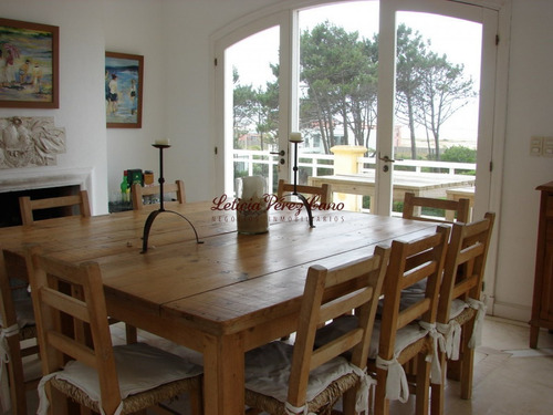 Imagen 10 de 14 de Venta Casa En Laguna Blanca, Manantiales 4 Dormitorios