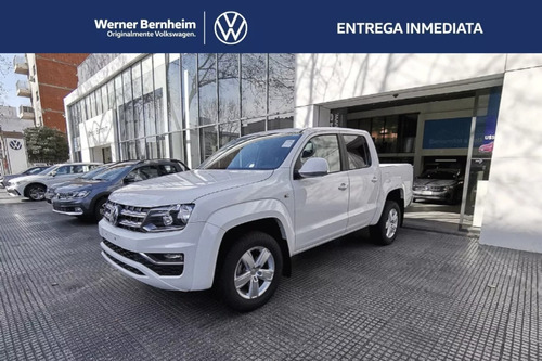 Volkswagen Amarok 2.0 Cd Tdi 180cv 4x2 Highline