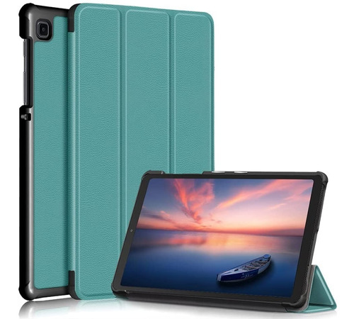 Funda Bookcover Samsung Tab A7 Lite 8.7 (t220/t225)