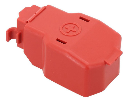 Tapa De Terminal De Batería Positiva Para Coche
