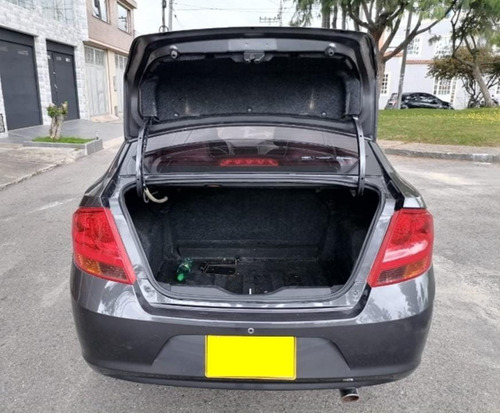 Chevrolet Sail Lt Mt 1.4 2019 Financiacion Hasta El 100%