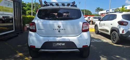 Renault Stepway 1.6 Dynamique / Intens