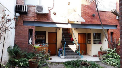 Departamento 4 Ambientes En Venta En Rocha Al 1500 Barracas Caba