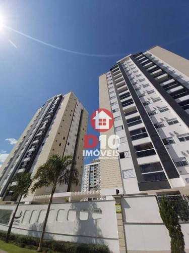 Apartamento À Venda Por R$ 750.000,00 - Centro - Criciúma/sc - Ap2880