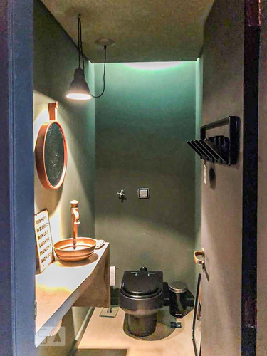 Apartamento À Venda - Campo Belo, 3 Quartos, 153 - S893099078