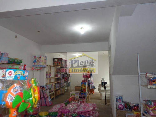 Imagem 3 de 11 de Salão À Venda E Para Locação Com 6 Salas E 502 M² - Centro - Sumaré/sp - Sl0712