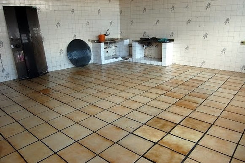 Imagem 9 de 12 de Loja/salão Em Vila Gumercindo - São Paulo - 1126