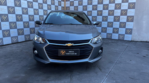Chevrolet Onix plus Onix Plus 10mt Lt2