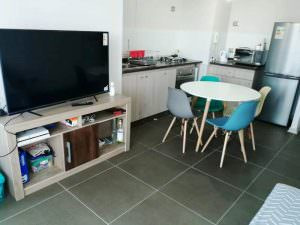 Barrio Ingles Arriendo Depto Amoblado 3d 2b Con Estac