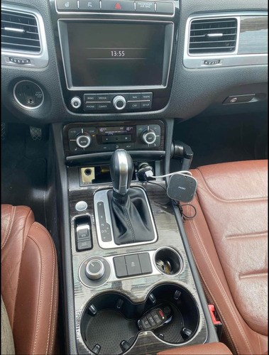 Volkswagen Touareg 3.0 V6 Tdi At